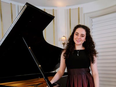 Classical: World-Class Pianist Competition Returns