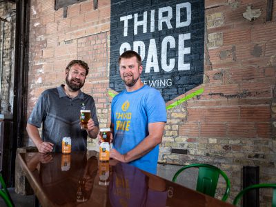 Third Space Brewing to Expand Distribution Statewide in April 2021