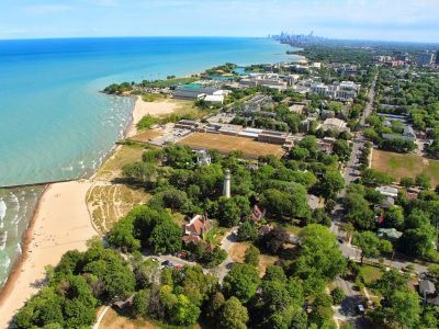 Urban Reads: Evanston, IL Will Pay Reparations