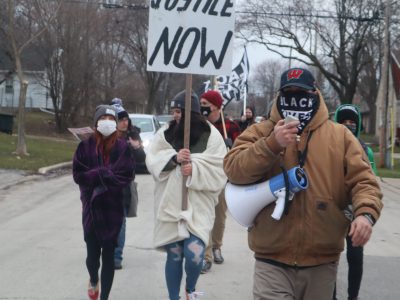 300 Days of Black Lives Matters Protests