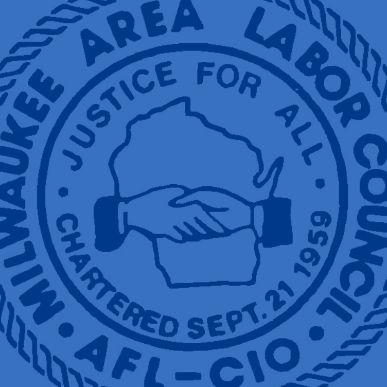 Milwaukee Area Labor Council Statement About The Couture