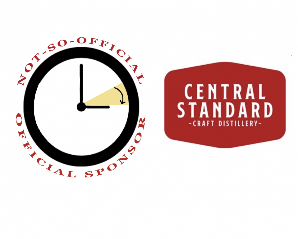 Central Standard Sponsors Spring Forward
