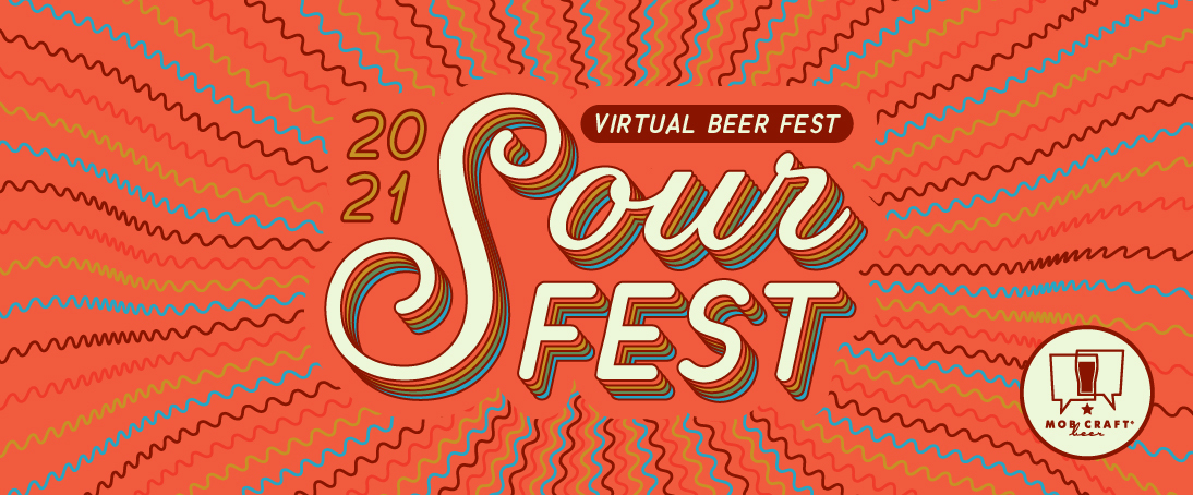 Virtual Sour Fest