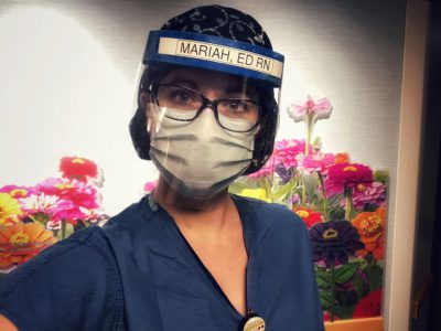Adapting to Life During a Pandemic