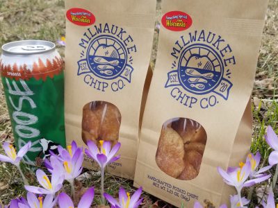 Milwaukee Chip Co. Is Purely Local