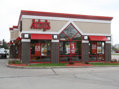 Eyes on Milwaukee: UW Credit Union Will Replace Arby’s in Bay View