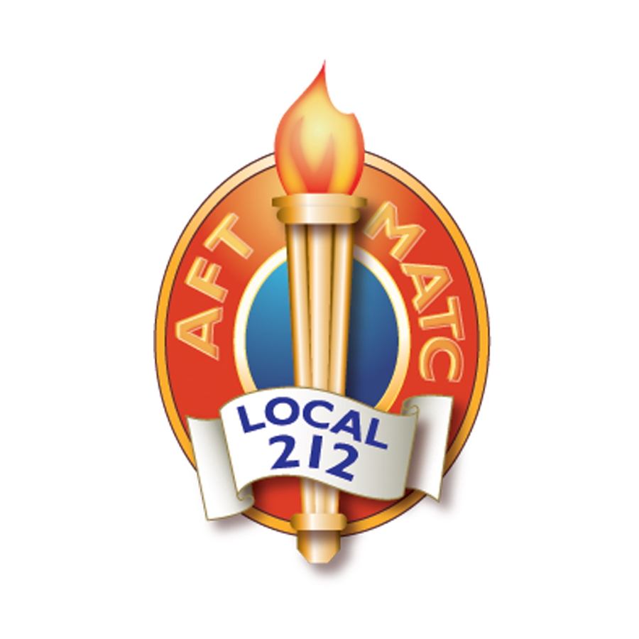 AFT Local 212 Pledges to Tell the Truth