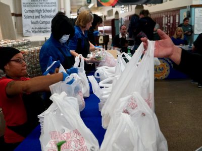 How to Get Pandemic School Lunch Benefits