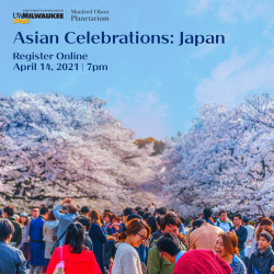 Asian Celebrations: Japan