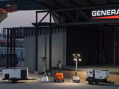 New Generac Power Stage Set for August Debut at Henry Maier Festival Park