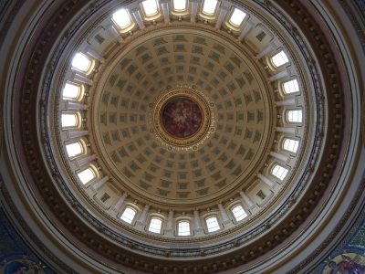 Constitutional Amendment Would Require Supermajority For Wisconsin Tax Increases