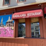 Dining: Guadalajara Offers Simple, Authentic Mexican Fare