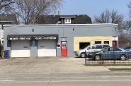 Elite Auto Sales & Repairs, 632 E. Center St. Photo taken March 30th, 2021 by Dave Reid.