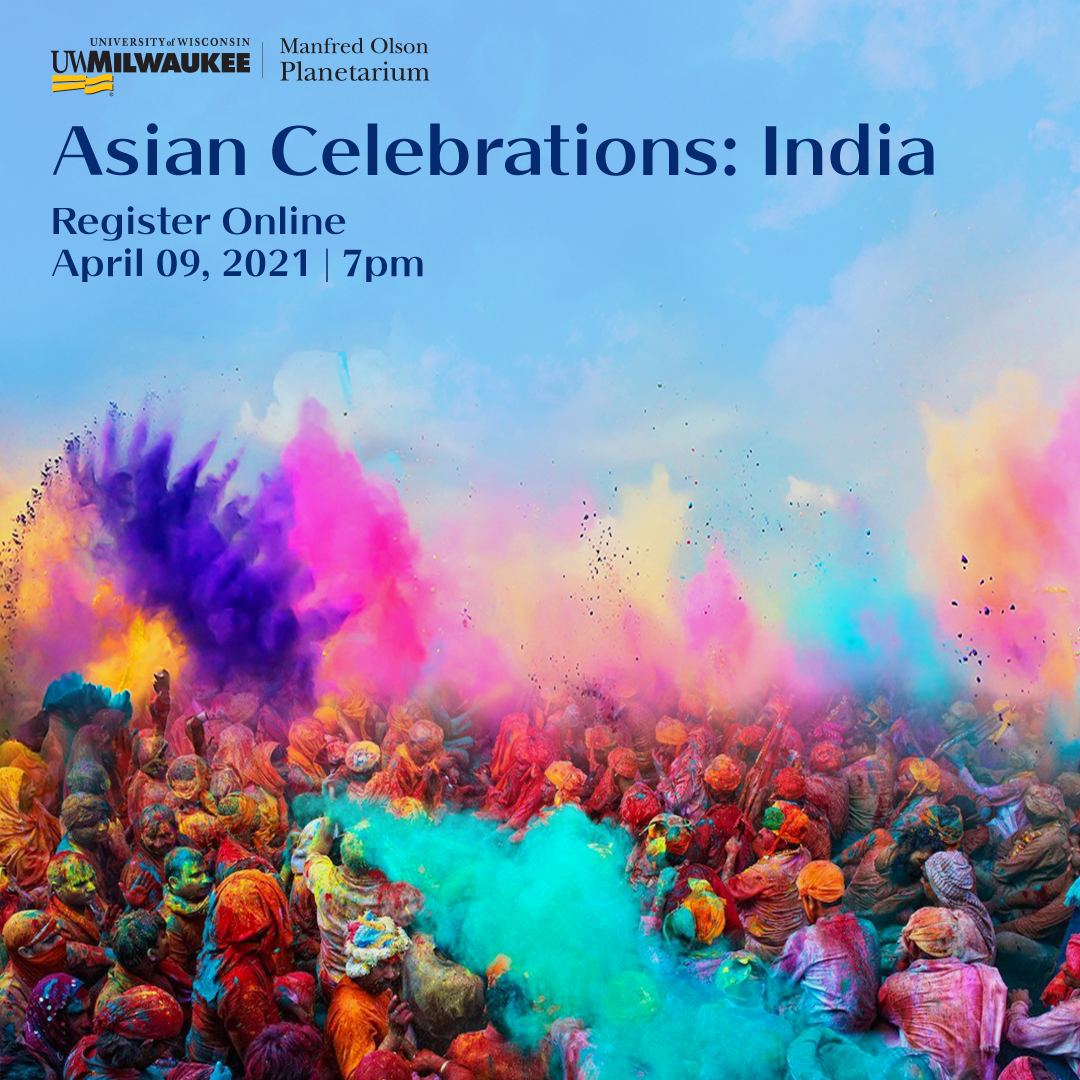 Asian Celebrations: India