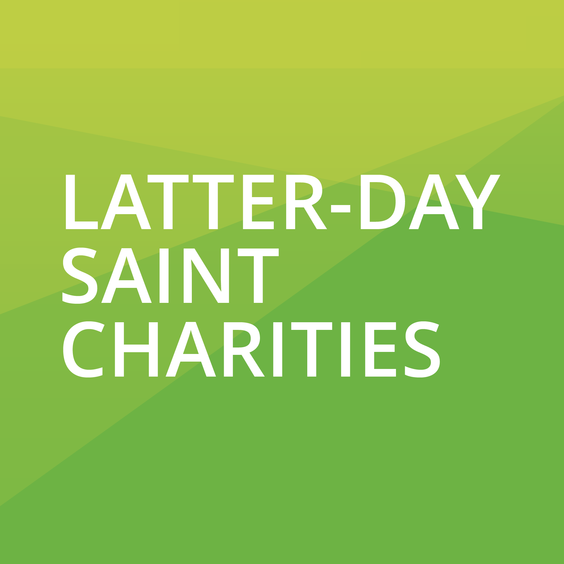 Latter-day Saint Charities Partners with the Archdiocese of Milwaukee and Milwaukee County in Wisconsin to Provide Transitional Housing for the Homeless