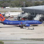 Transportation: Sun Country Adds Nonstop Flights to Caribbean