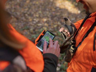 Download The Hunt Wild App In Time For Turkey Season