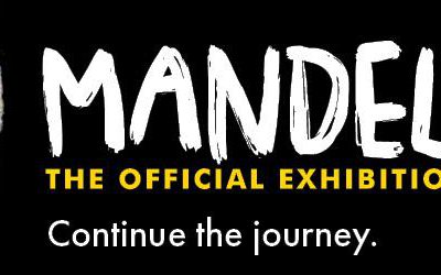 The Milwaukee Public Museum and America’s Black Holocaust Museum Invite You to Take a Journey Through the Life of Nelson Mandela at the U.S. Debut of Mandela: The Official Exhibition