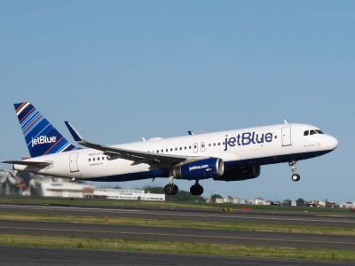 JetBlue Starts Milwaukee Flights