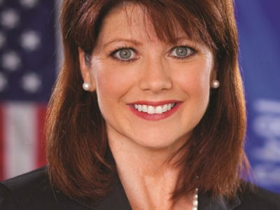 Back in the News: Kleefisch Calls Democrats ‘Pure Evil’