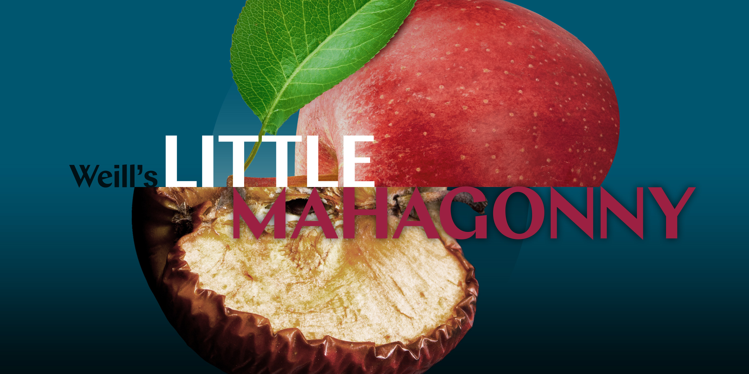 The Florentine Opera Presents Weill’s Little Mahagonny