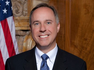 Robin Vos Agrees “100%” The Potential Loss of Food Aid Was An “Alarmist Talking Point”