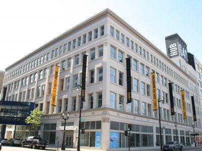 Eyes on Milwaukee: Westown Lands Another New Tenant