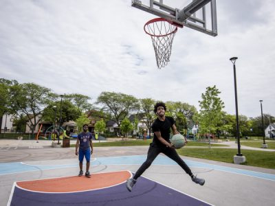 Report Shows Parks Need More Equity