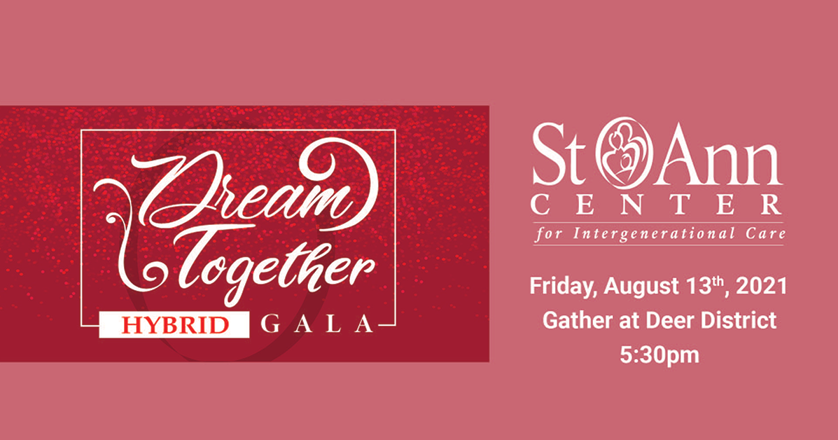 Dream Together Gala