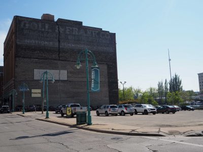 Eyes on Milwaukee: Mixed-Use Development Proposed for Third Ward