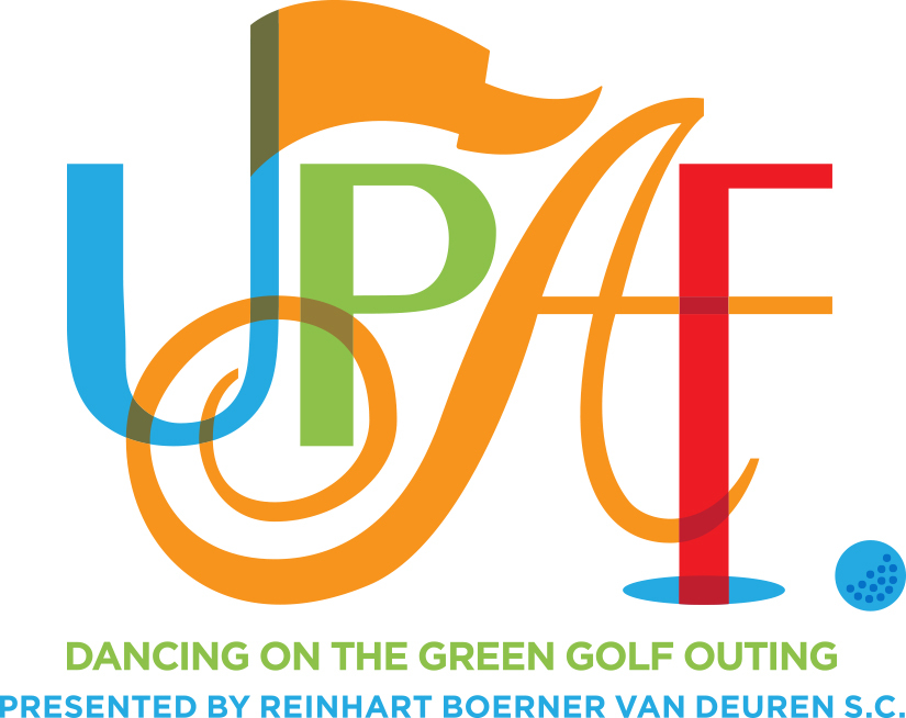 UPAF Dancing On The Green Golf Outing