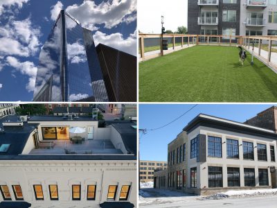 Eyes on Milwaukee: 2021 Mayor’s Design Awards Announced