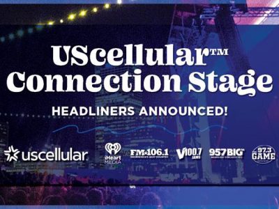 Summerfest Announces UScellular™ Connection Stage Headliners and Performance Dates
