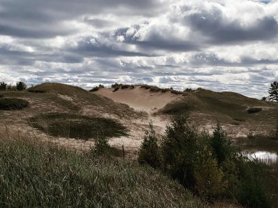 Op Ed: The Fight To Save Kohler-Andrae State Park