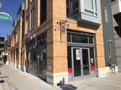 Dining: Mac Shack Coming to Brady Street