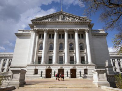 Bill Makes State a ‘Second Amendment Sanctuary’