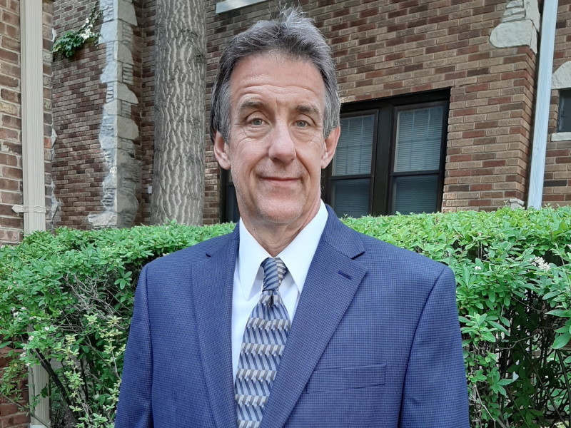 St. Thomas More High School Announces Joel Eul (TM ’79) as Next Principal