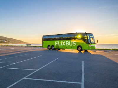 Transportation: FlixBus Starts Milwaukee Service July 2nd