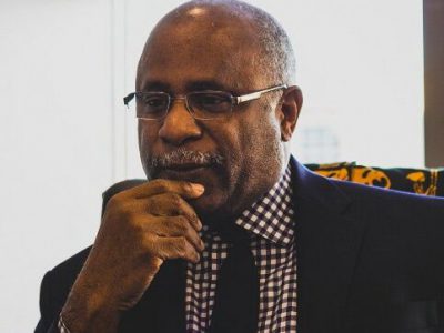 Vice President for Inclusive Excellence William Welburn to retire