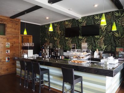 Eyes on Milwaukee: Urbal Tea Opens Cafe On South Side