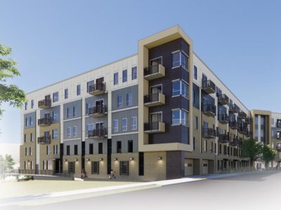 Eyes on Milwaukee: Plan Commission Approves East Side Affordable Housing Design