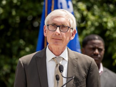 How Evers Could Change State Budget