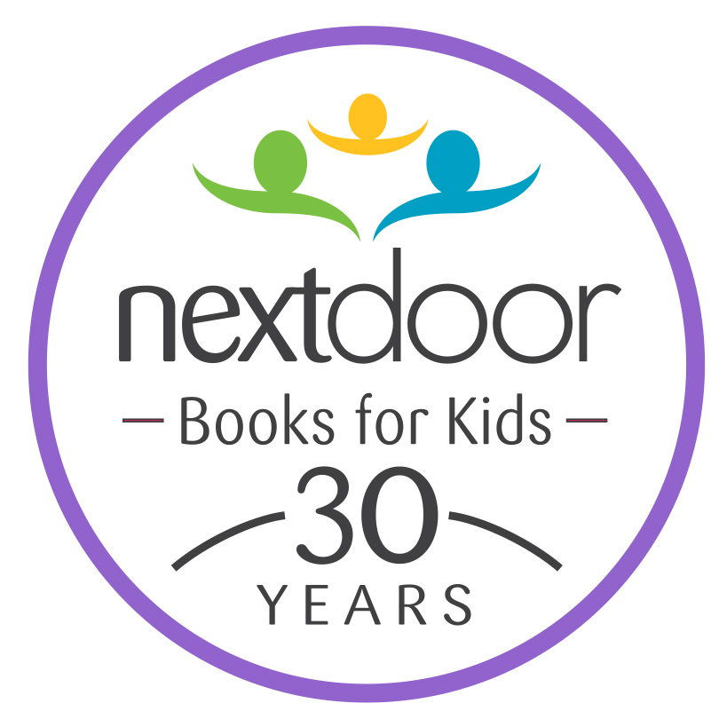 Next Door celebrates 30 years of Books for Kids