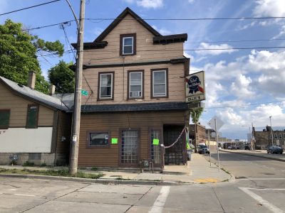 Japanese Style Pub For Walker’s Point