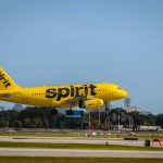 Transportation: Spirit Adds New Flights to Dallas