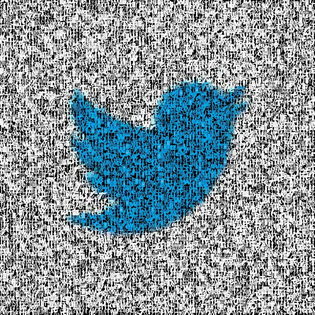 Twitter. Photo by Esther Vargas. (CC BY-SA 2.0) https://creativecommons.org/licenses/by-sa/2.0/legalcode