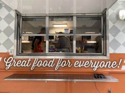 Entertainment: Riverwest Food Truck Rally Returns