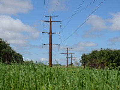 Secret Messages Cast Doubt on Approval of Controversial Transmission Line