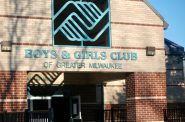 The Mary Ryan Boys and Girls Club will be one of two initial locations to provide mental health services as part of Project Thrive. (NNS file photo by Edgar Mendez)