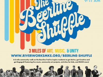 Entertainment: Do The Beerline Shuffle